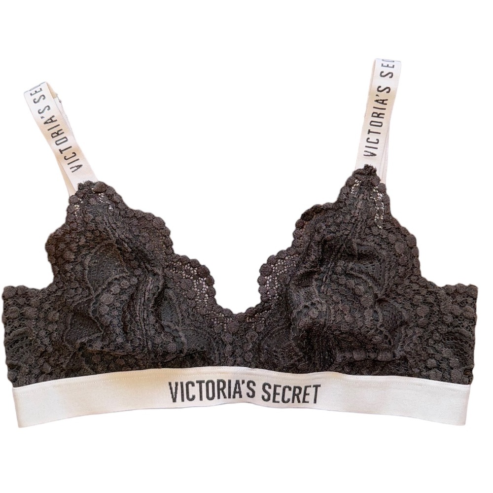 Victoria’s Secret Bralette Size Small